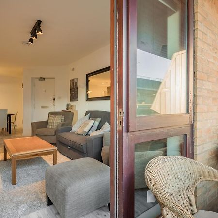 Super Central Cambridge Flat For Up To 4 People Exterior foto