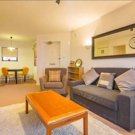 Super Central Cambridge Flat For Up To 4 People Exterior foto