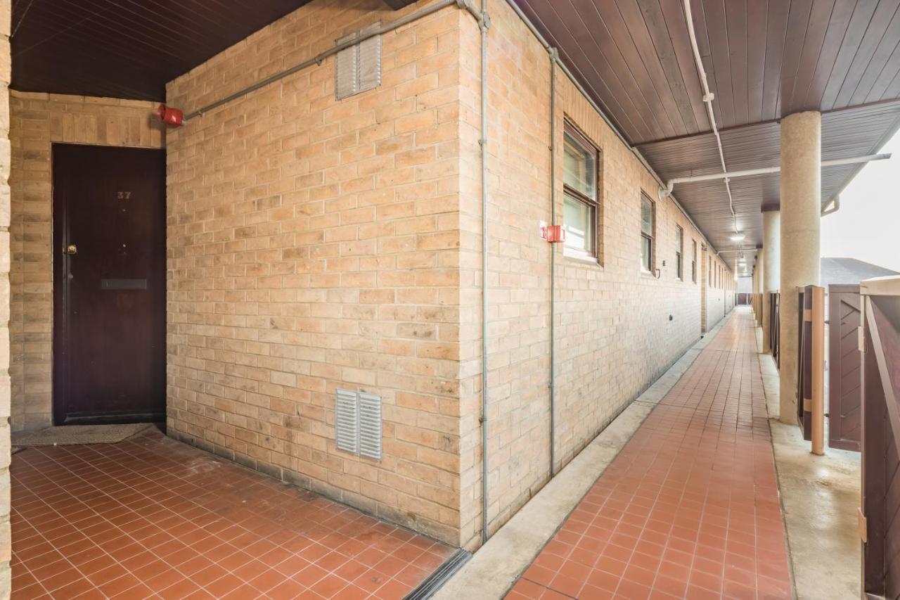 Super Central Cambridge Flat For Up To 4 People Exterior foto