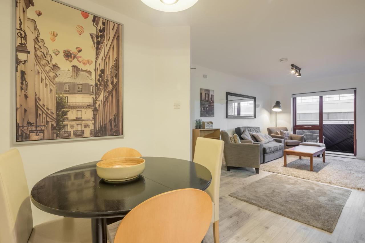 Super Central Cambridge Flat For Up To 4 People Exterior foto