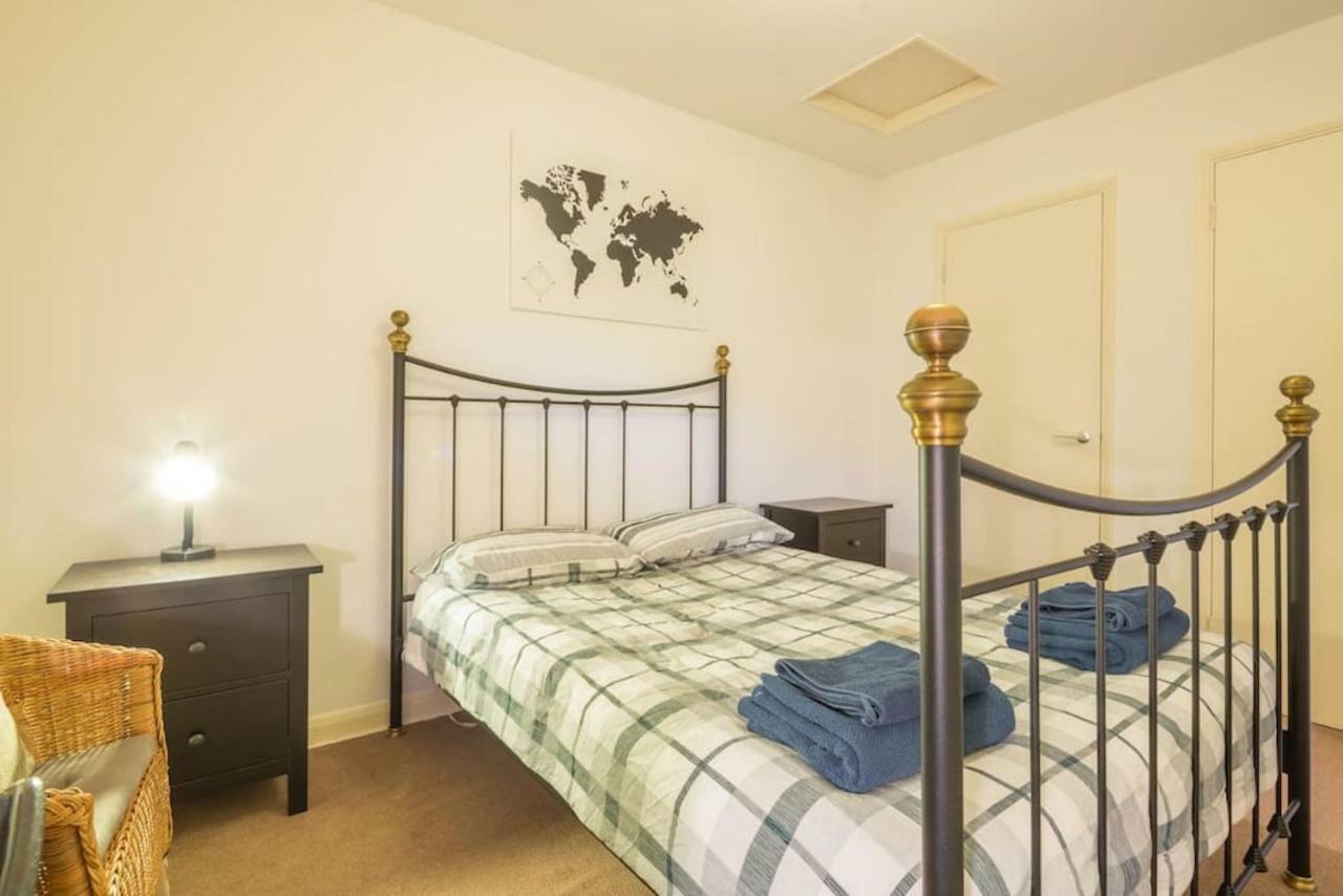 Super Central Cambridge Flat For Up To 4 People Exterior foto