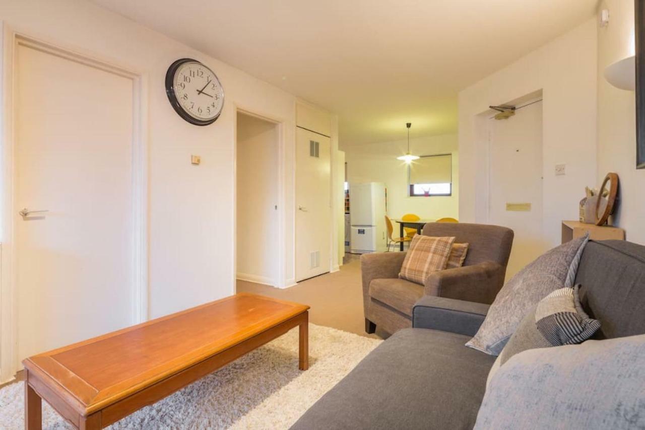 Super Central Cambridge Flat For Up To 4 People Exterior foto