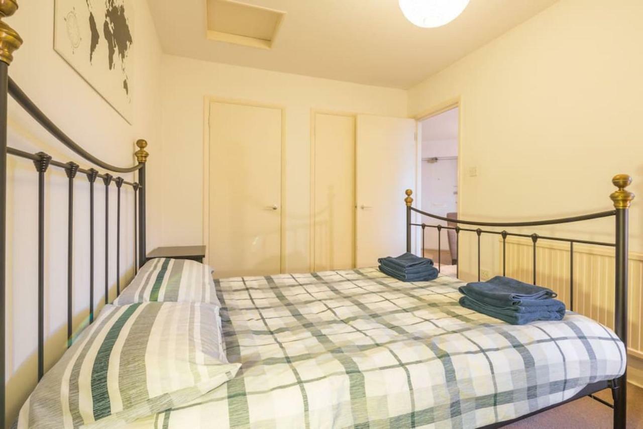 Super Central Cambridge Flat For Up To 4 People Exterior foto